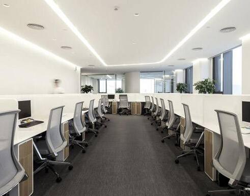 【办公室装修预算扫盲篇】之成都办公室装修预算